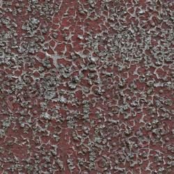 Seamless Textures of Metal & Normal Mapping